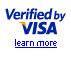 Verified By Visa - Learn More