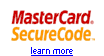 MasterCard SecureCode